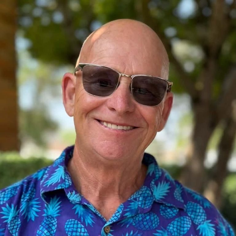Robert Crane
